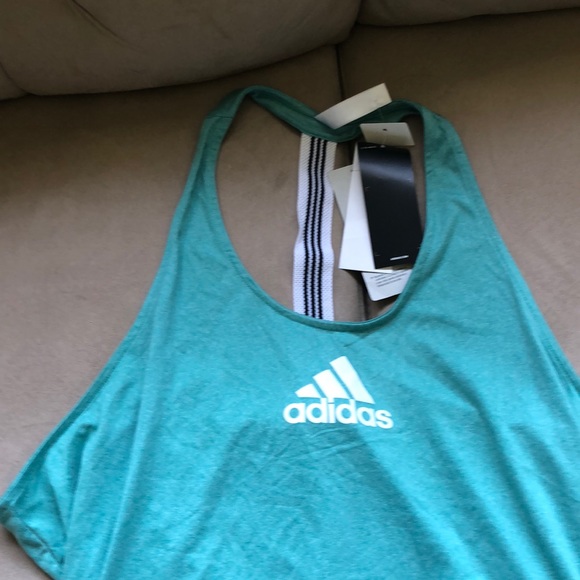 adidas Tops - Tank top
